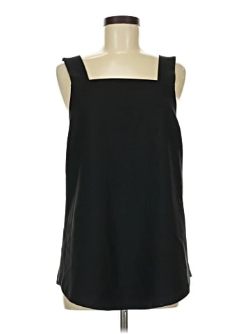 Rachel Zoe Sleeveless Blouse (view 1)