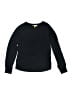 Rumi + Ryder Black Sweatshirt Size 8 - photo 1