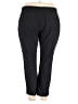 Eddie Bauer Solid Black Active Pants Size XXL - photo 2