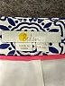 Boden Print Blue Casual Skirt Size 8R - photo 4