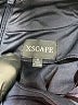 Xscape Blue Cocktail Dress Size 4 - photo 7