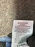 Express Hearts Blue Jeans Size 00R - photo 9