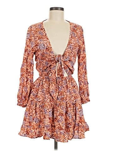 L Space Casual Dress (view 1)