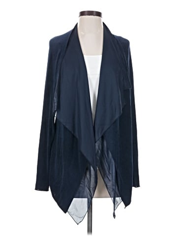 Travelers by Chico's Kimono (view 1)