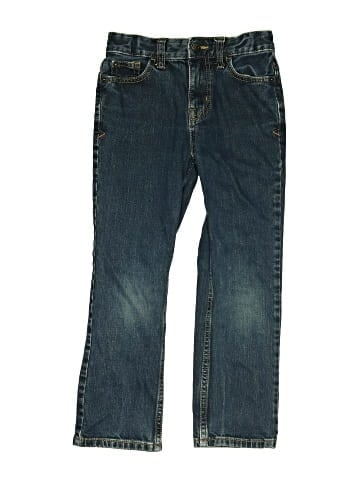 Cat & Jack Jeans (view 1)