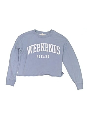 Bixby Nomad Sweatshirt (view 1)