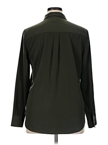 H&M Long Sleeve Blouse (view 2)