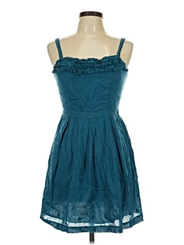 Bebop Cocktail Dress (view 1)