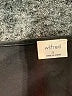 Wilfred 100% Polyester Solid Black Casual Dress Size S - photo 7