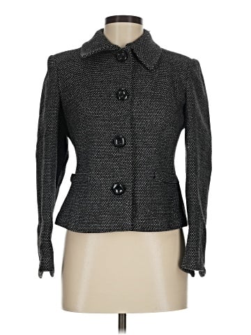 Petite Sophisticate Jacket (view 1)