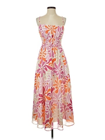 Hutch Casual Dress (view 1)