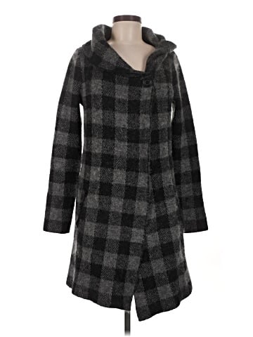Ellen Tracy Coat (view 1)