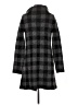 Ellen Tracy Gray Coat Size M - photo 2