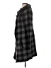 Ellen Tracy Gray Coat Size M - photo 5