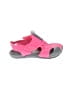 Nike Pink Sandals Size 11 (kids, wide) - photo 1
