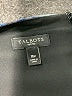 Talbots Graphic Blue Cocktail Dress Size 16 Petite - photo 7