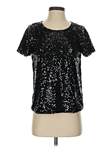 Forever 21 Short Sleeve Top (view 1)