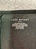 Lane Bryant Black Short Sleeve Top Size 14 - 16 Plus - photo 7