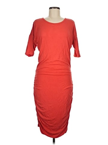 Athleta Casual Dress (view 1)