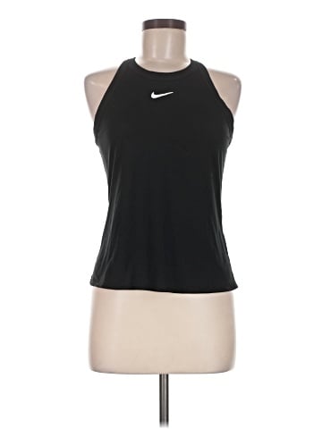 Nike Active Tank (view 1)