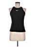 Nike Black Active Tank Size M - photo 1