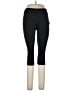 Reebok Color Block Black Active Pants Size L - photo 1