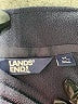 Lands' End 100% Polyester Black Turtleneck Sweater Size 1X - photo 7