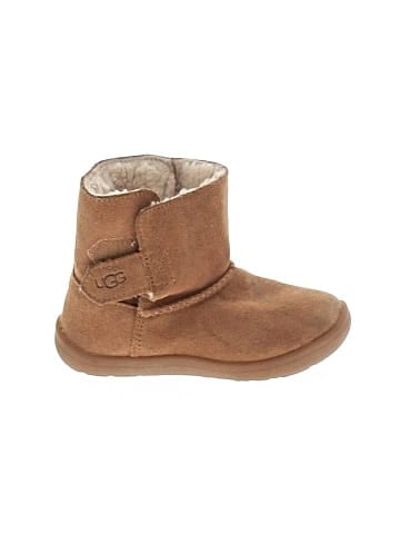 Ugg Ankle Boots (view 1)