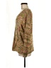 Staring at Stars 100% Acrylic Brown Pullover Sweater Size M - photo 5