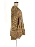 Staring at Stars 100% Acrylic Brown Pullover Sweater Size M - photo 4