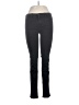 Hollister Solid Black Jeans Size 7r - photo 1