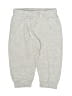 H&M Gray Sweatpants 9-12 MO / 12 MO - photo 1