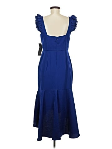 Aidan Mattox Cocktail Dress (view 2)