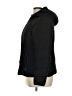 G.H. Bass & Co. 100% Polyester Solid Black Jacket Size XL - photo 5
