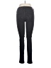 Hollister Solid Black Jeans Size 7r - photo 2