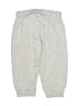 H&M Gray Sweatpants 9-12 MO / 12 MO - photo 2