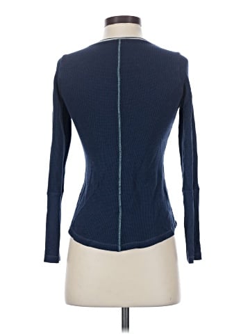 Splendid Long Sleeve Top (view 2)