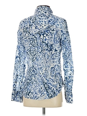 Cino Long Sleeve Blouse (view 2)