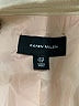 Karen Millen Ivory Pink Blazer Size 8 - photo 6