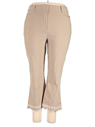Maurices Khakis (view 1)
