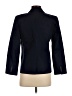 J.Crew Factory Store 100% Polyester Blue Blazer Size 4 - photo 2