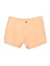 Lilly Pulitzer Solid Orange Shorts Size 2S - photo 1