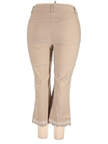 Maurices Khakis (view 2)