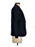 J.Crew Factory Store 100% Polyester Blue Blazer Size 4 - photo 4