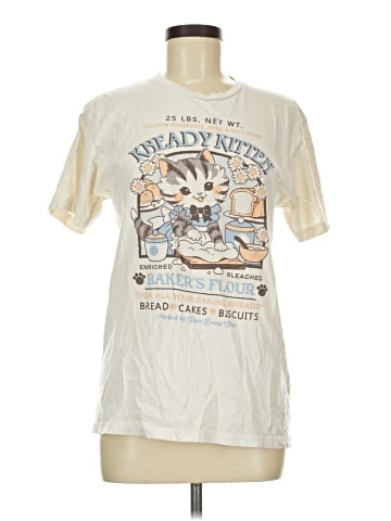 Next Level Apparel Short Sleeve T-Shirt (view 1)