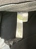 Green Tea Solid Black Active Skort Size XL - photo 3