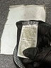 Green Tea Solid Black Active Skort Size XL - photo 4