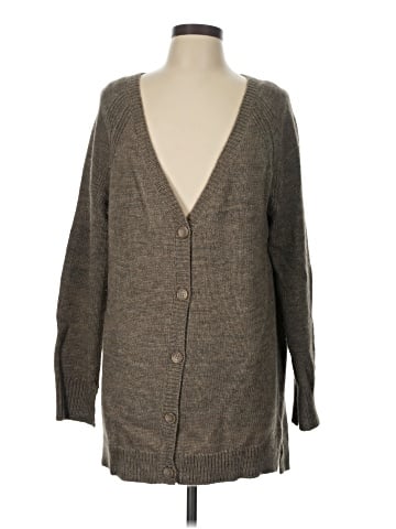 Pam & Gela Cardigan (view 1)