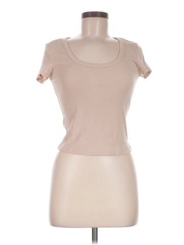 Gypsy & Jade Short Sleeve T-Shirt (view 1)