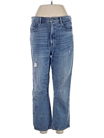 Ann Taylor LOFT Jeans (view 1)